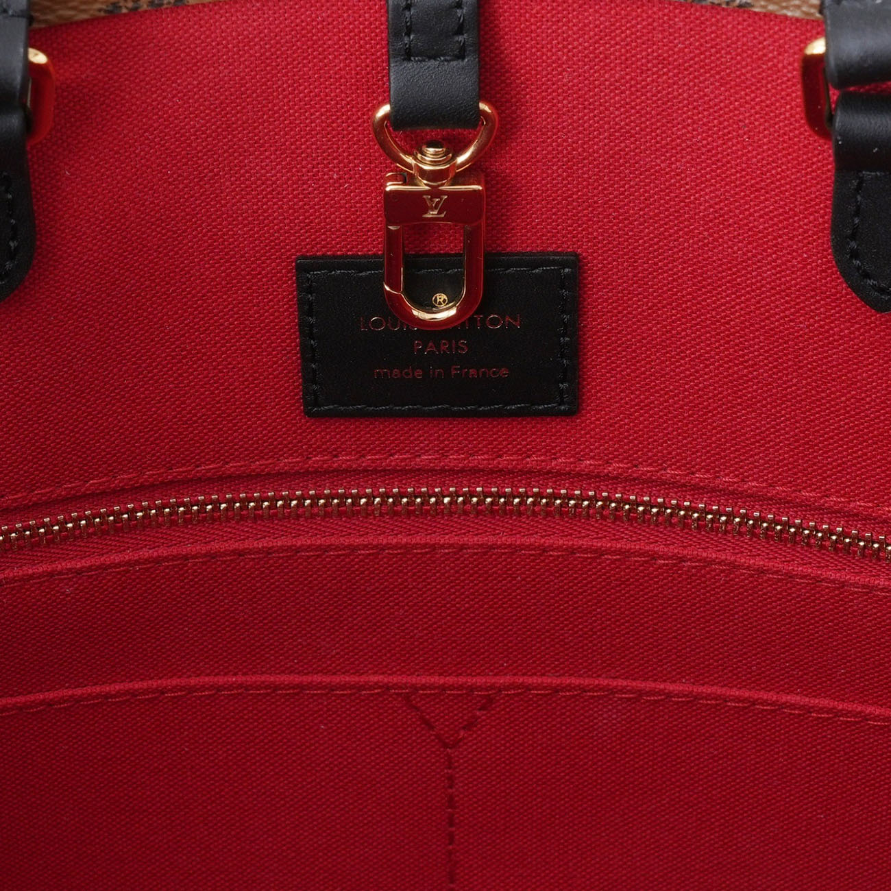 LOUIS VUITTON(USED)루이비통 M45321 모노그램 온더고 MM